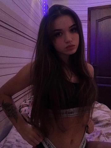 Индивидуалка Зита Фотография 3
